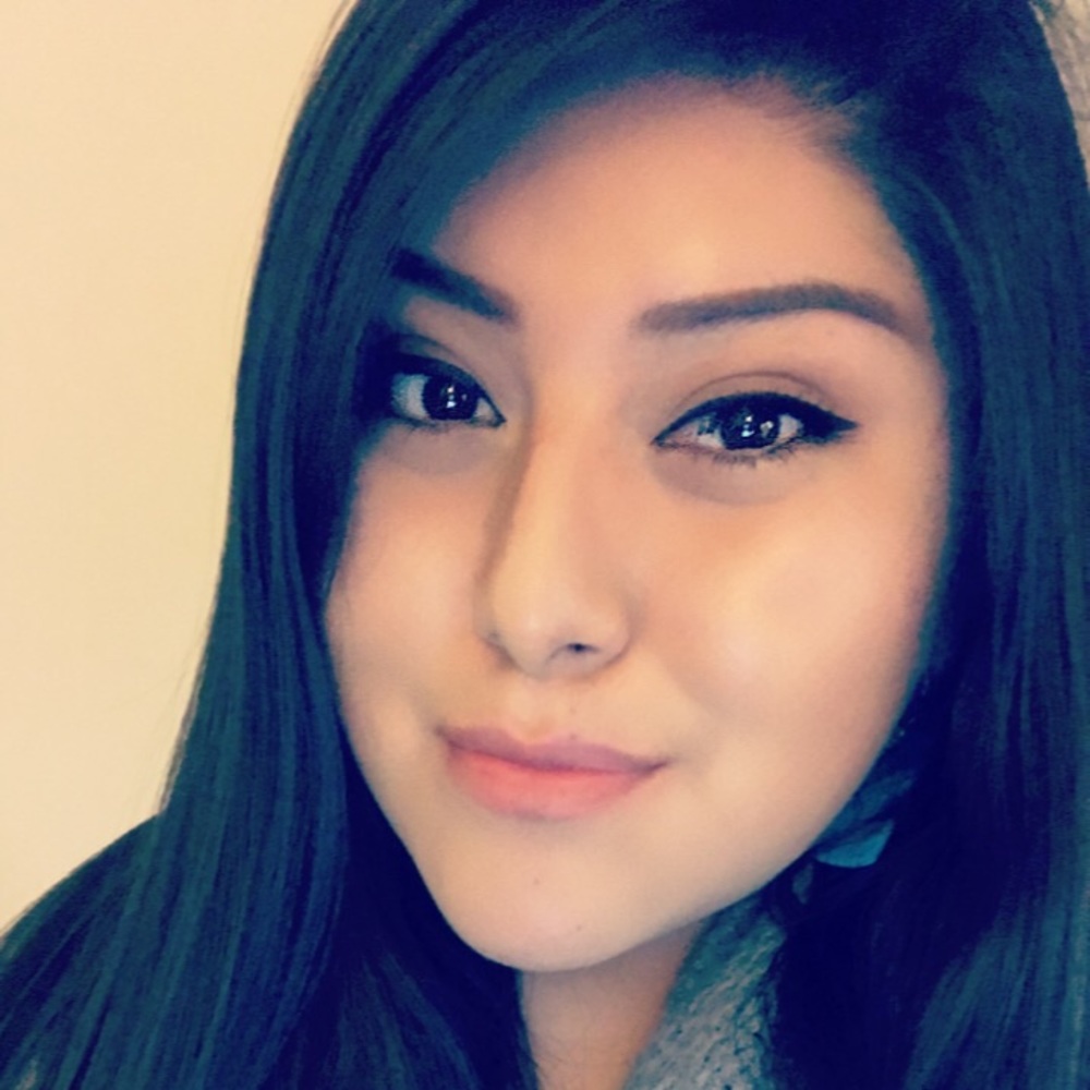 Meet your Posher, Mariah